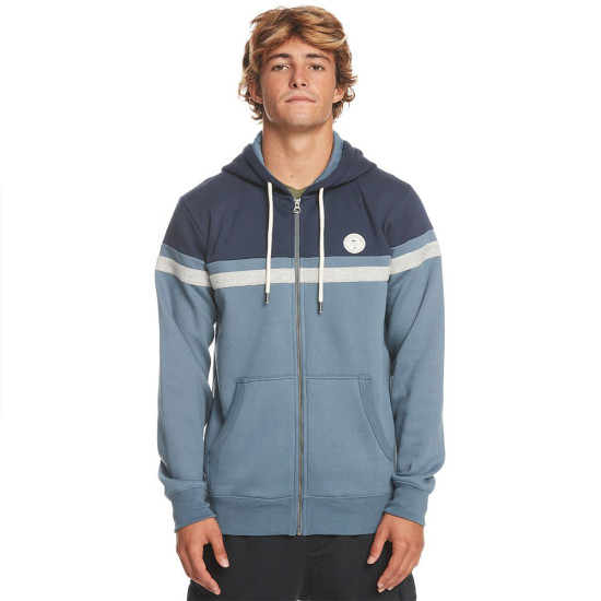 Quiksilver Ανδρική ζακέτα Surf Zip-Up Hoodie